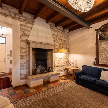 Villa Ada Negrar Exteriér fotografie