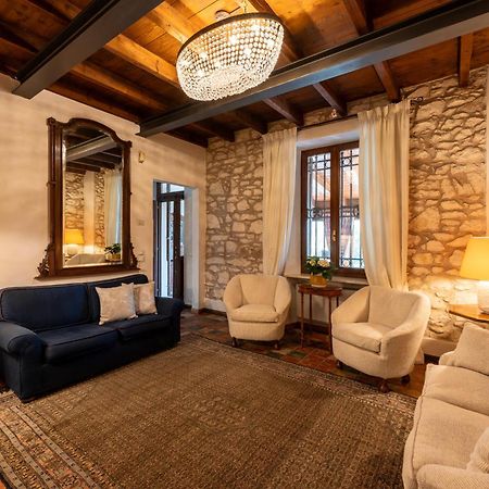 Villa Ada Negrar Exteriér fotografie