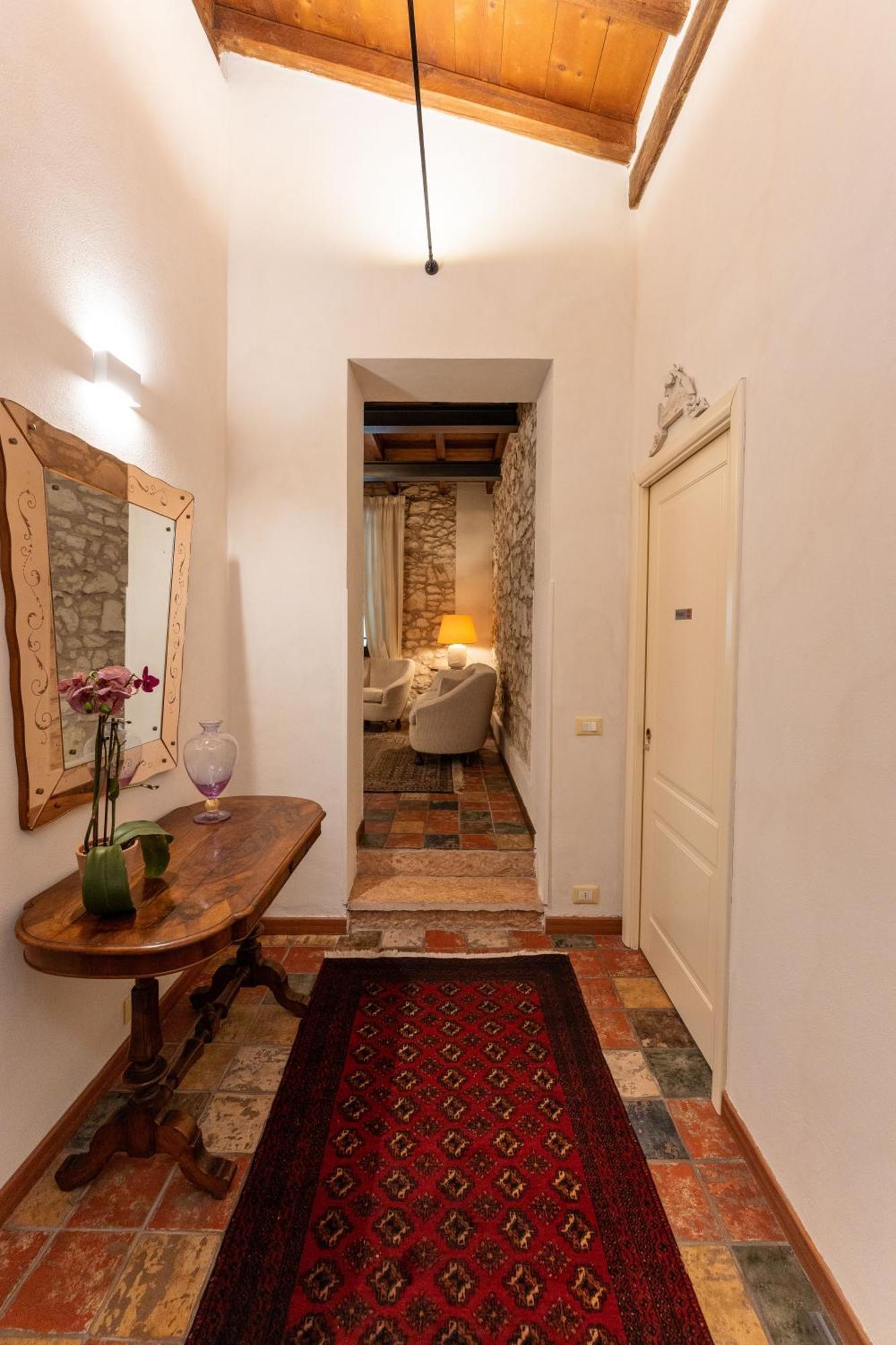 Villa Ada Negrar Exteriér fotografie