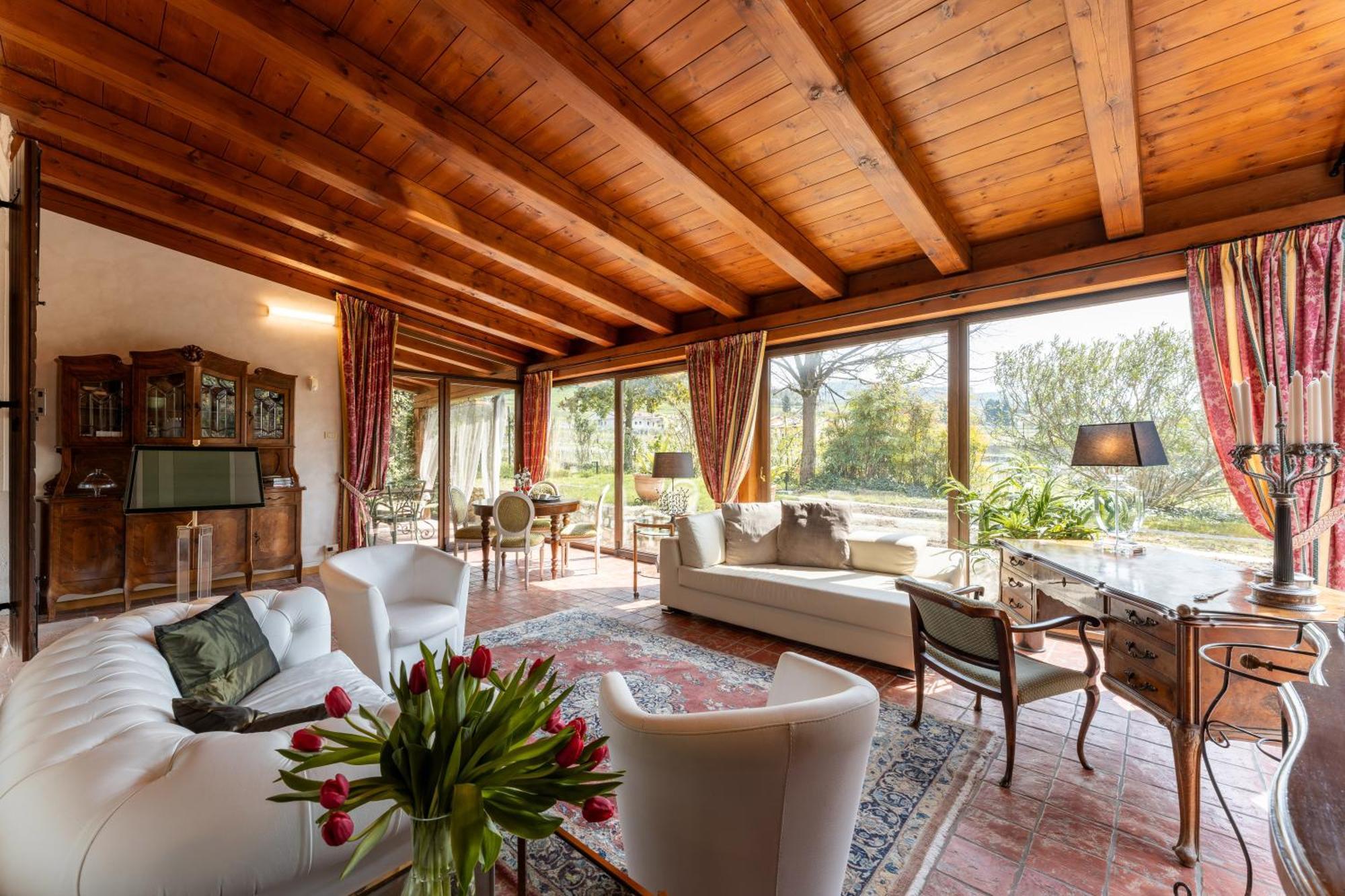 Villa Ada Negrar Exteriér fotografie
