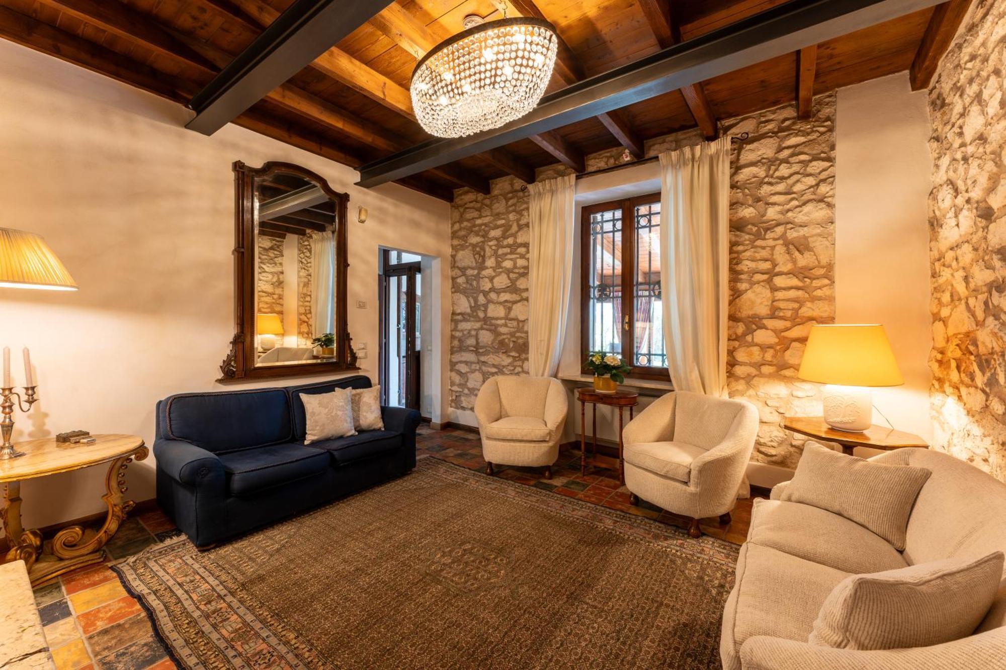 Villa Ada Negrar Exteriér fotografie