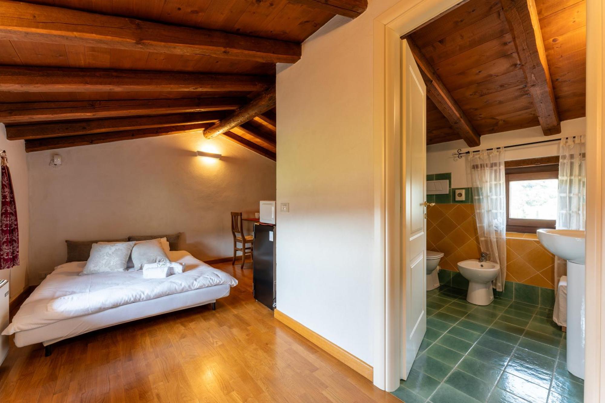 Villa Ada Negrar Exteriér fotografie