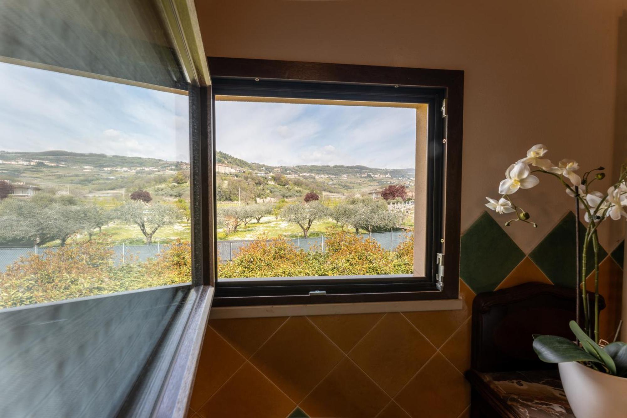 Villa Ada Negrar Exteriér fotografie